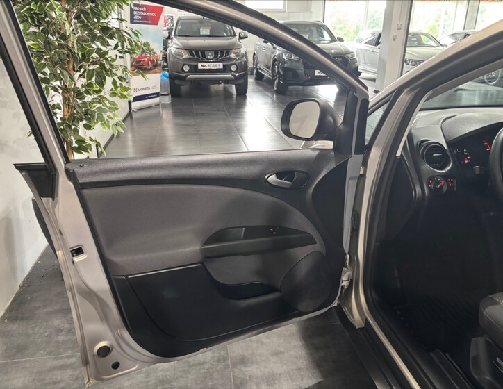 Seat Altea 6