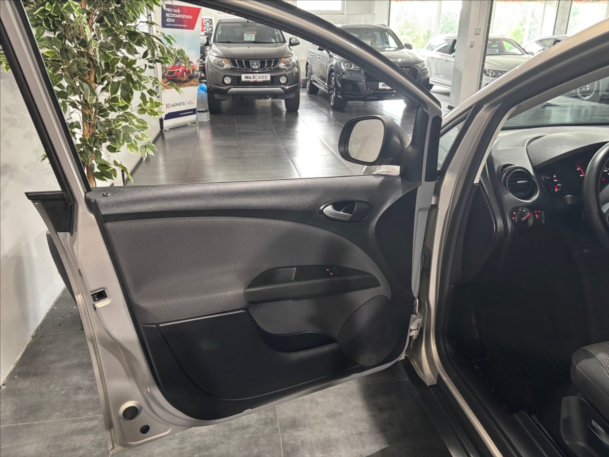 Seat Altea