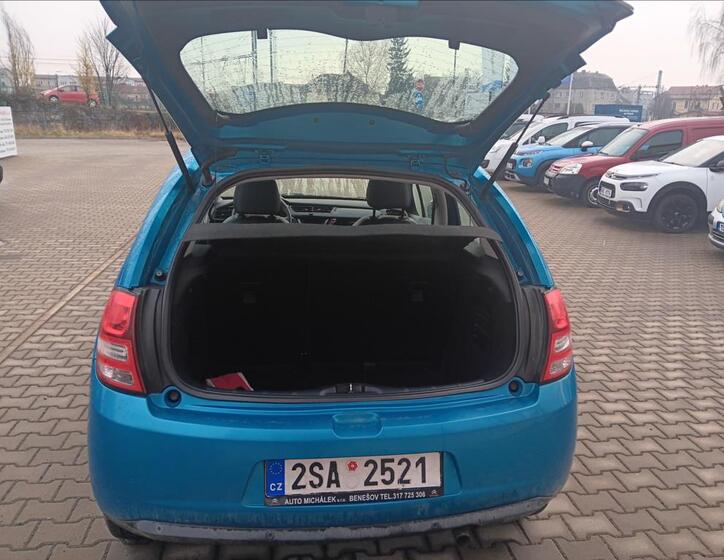 Citroën C3 6