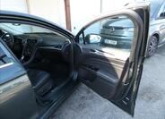Ford Mondeo 21