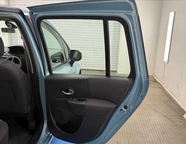 Renault Modus 24