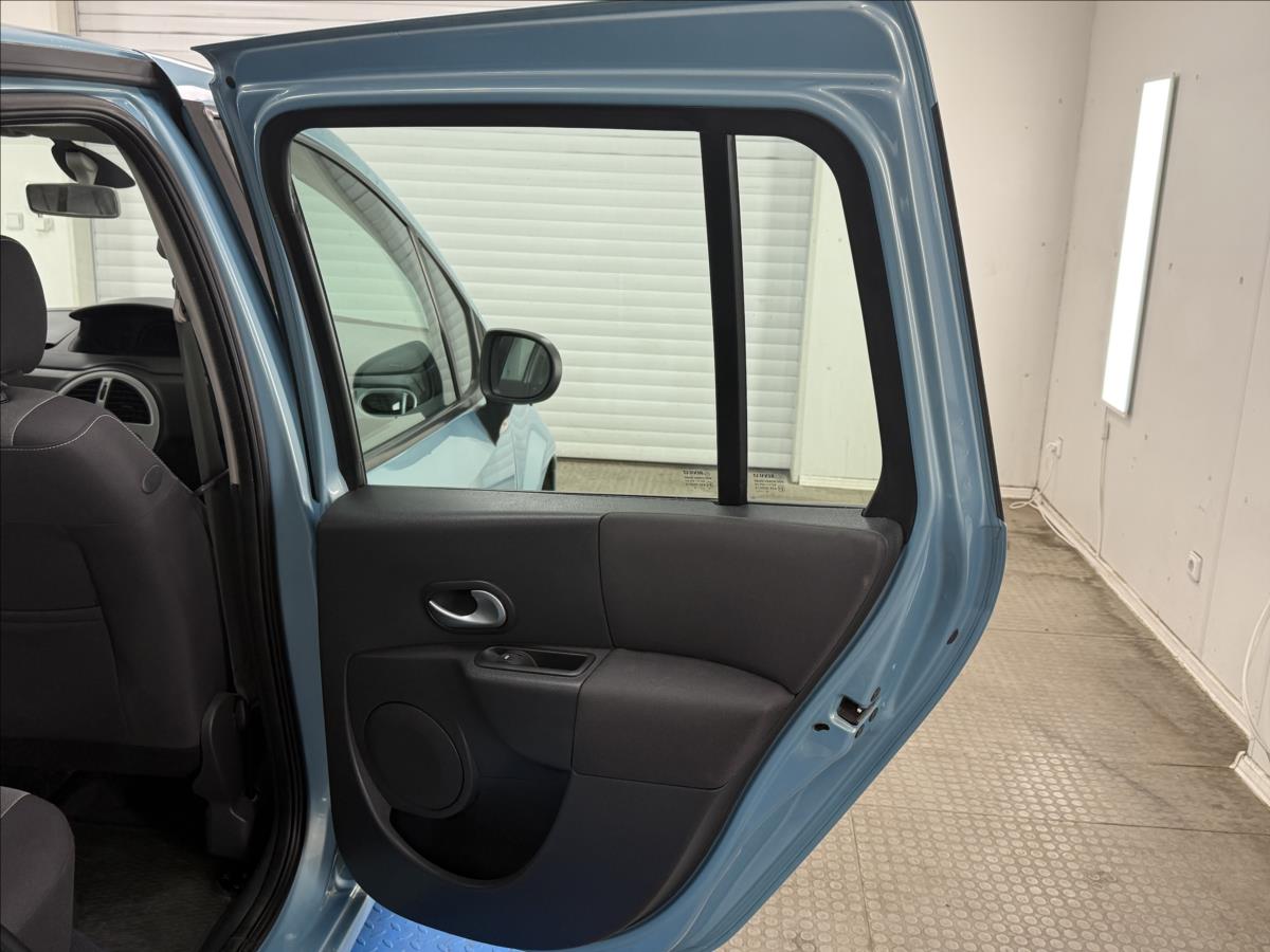Renault Modus
