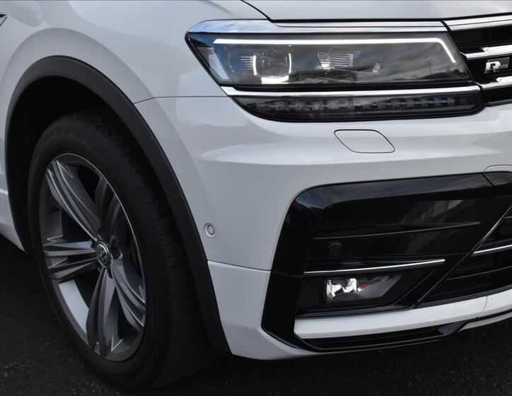 Volkswagen Tiguan Allspace 4