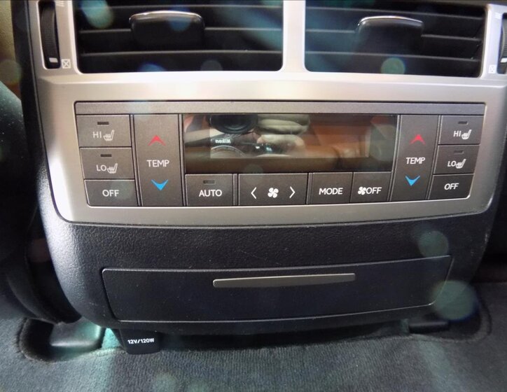Lexus LX 570 20