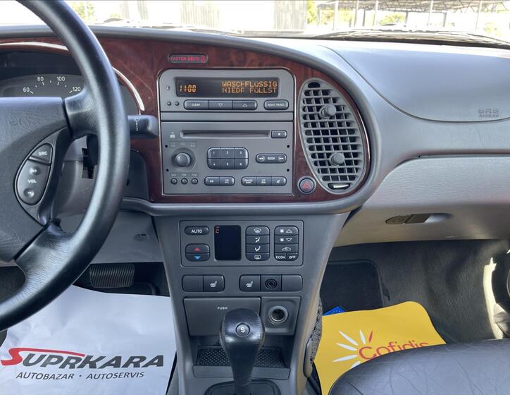 Saab 9-3 14