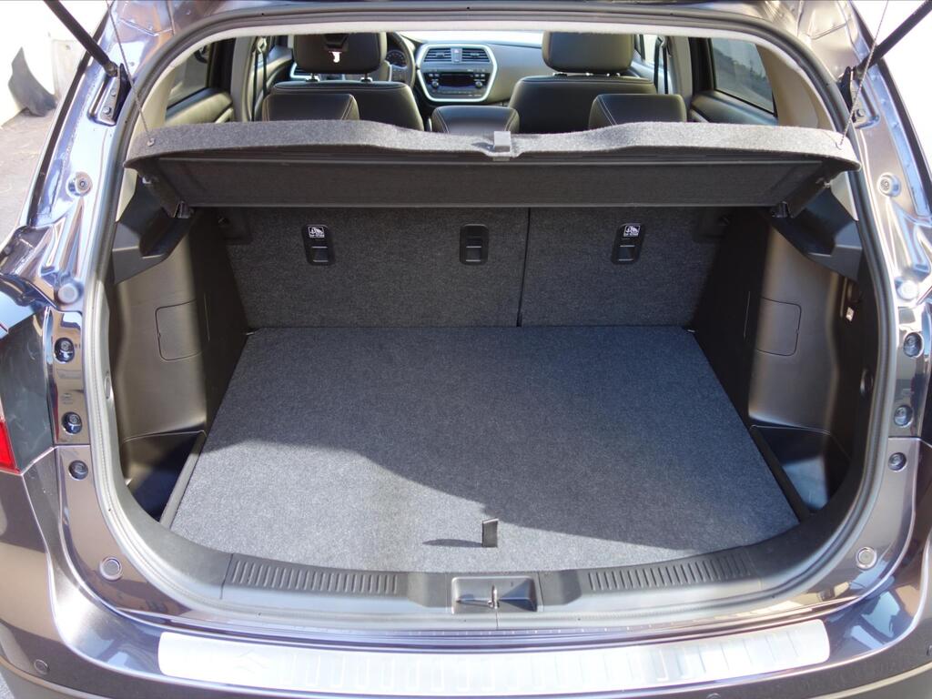 Suzuki SX4 S-Cross 19