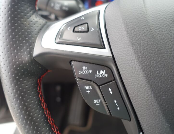 Ford Mondeo 24