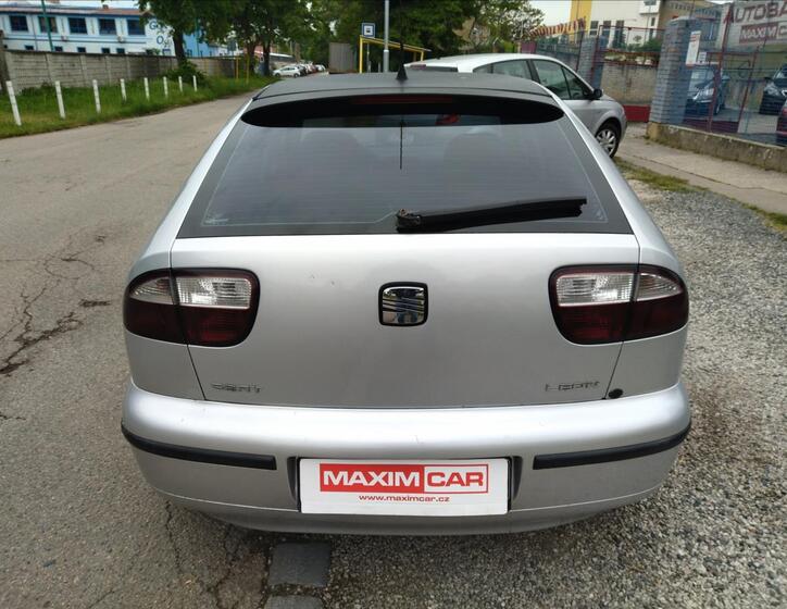 Seat Leon 6
