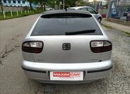 Seat Leon 6
