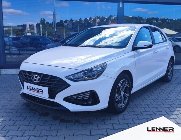 Hyundai i30 1
