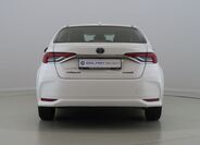 Toyota Corolla 6