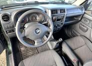 Suzuki Jimny 14