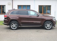 Jeep Grand Cherokee 3