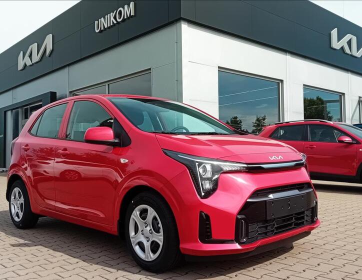 KIA Picanto 3