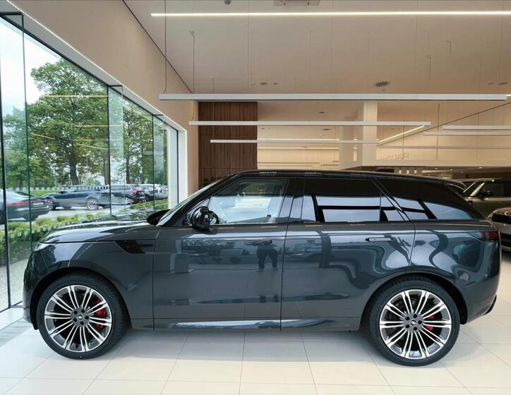 Land Rover Range Rover Sport 3