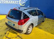 Peugeot 207 4