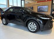 Toyota C-HR 7