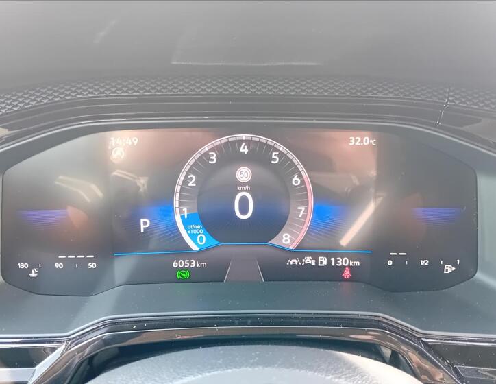 Volkswagen Polo 16