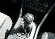 Volkswagen Touran 26