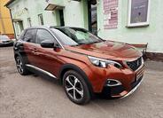 Peugeot 3008 4