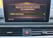 Audi A4 Allroad 29