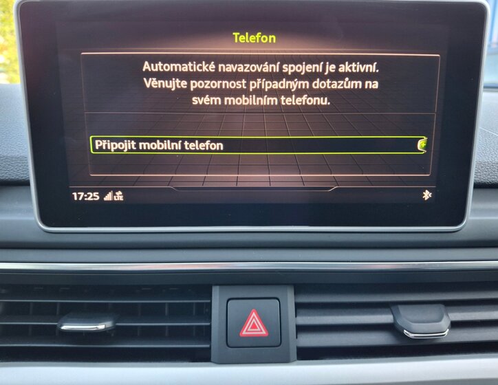 Audi A4 Allroad 29