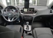 KIA Ceed 10