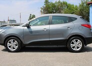 Hyundai ix35 8