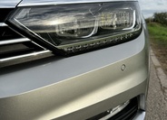 Volkswagen Passat 5