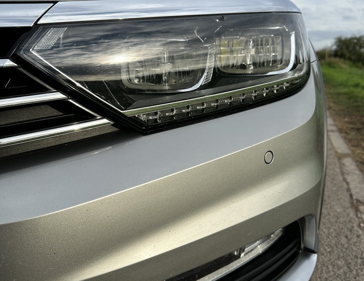 Volkswagen Passat 5