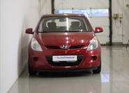 Hyundai i20 2