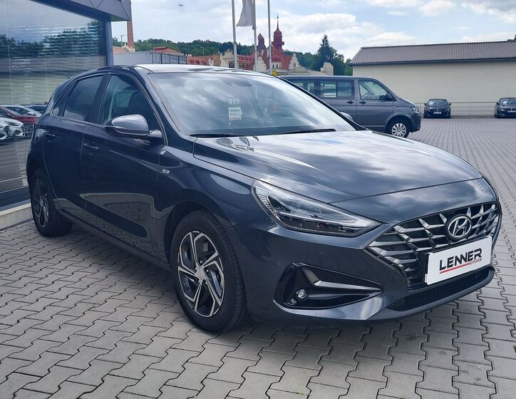 Hyundai i30 3