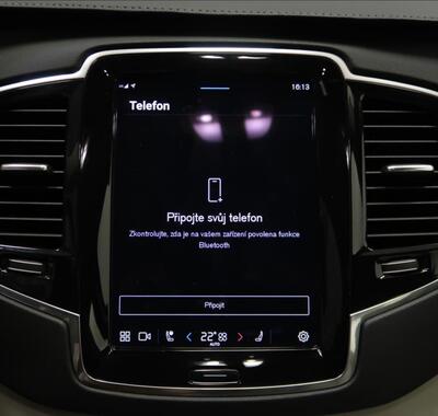 Volvo XC90 24