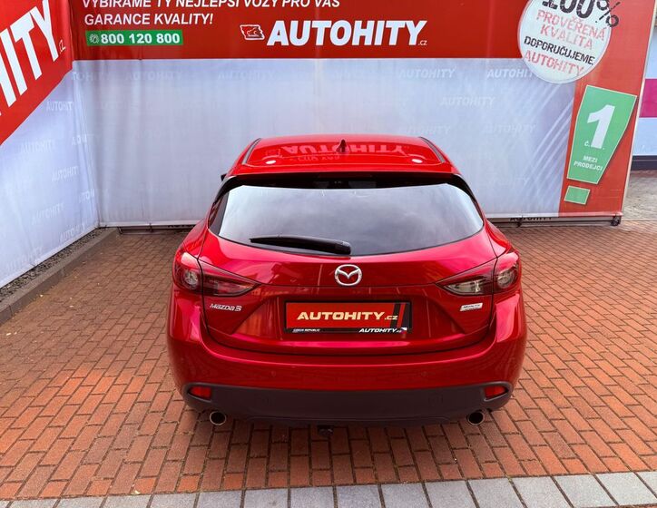 Mazda 3 7