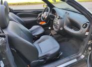 Ford Streetka 16
