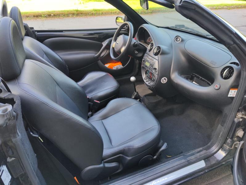 Ford Streetka