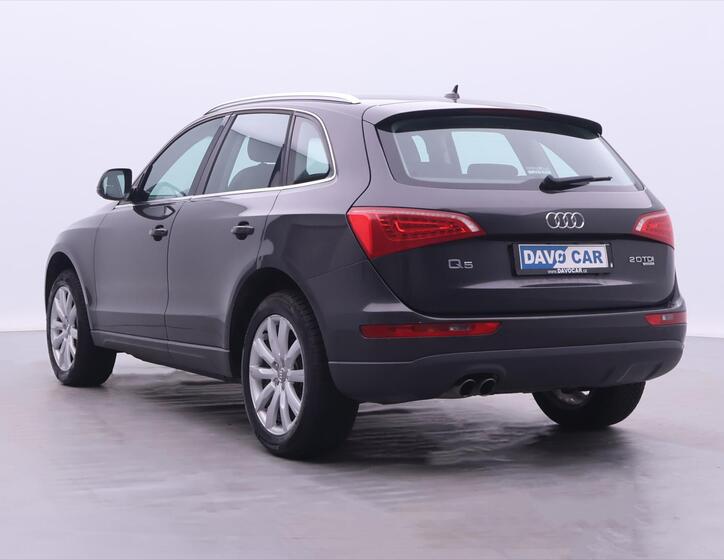 Audi Q5 5
