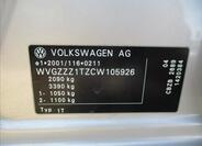 Volkswagen Touran 27