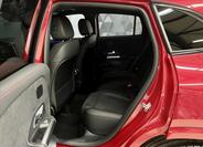 Mercedes-Benz GLA 11