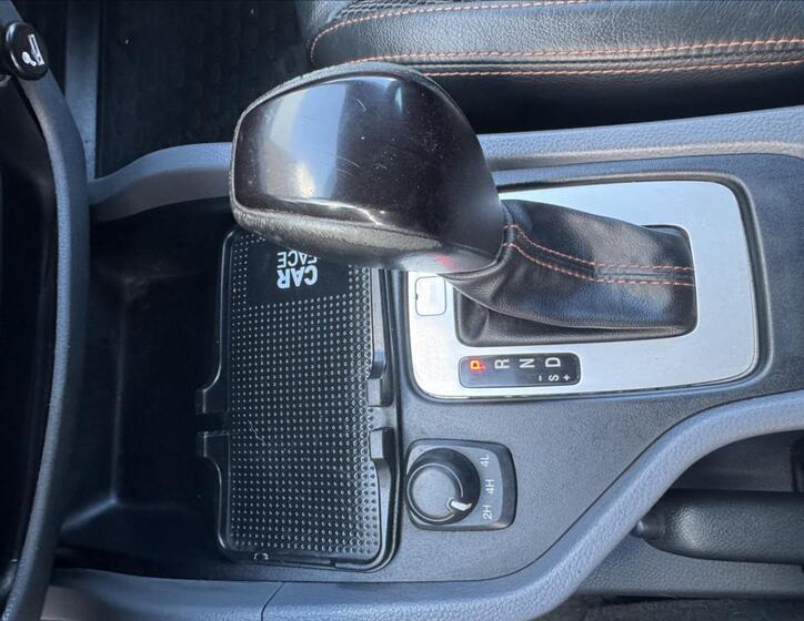 Ford Ranger 6