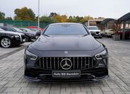 Mercedes-Benz AMG GT 1