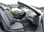 Mercedes-Benz SL 34