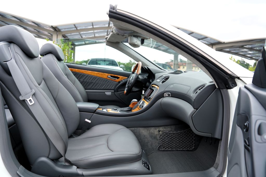Mercedes-Benz SL