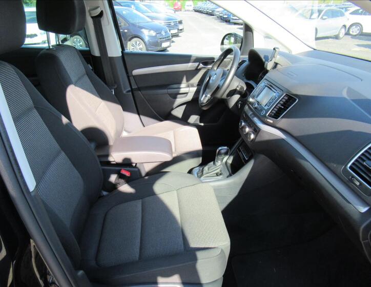 Volkswagen Sharan 14
