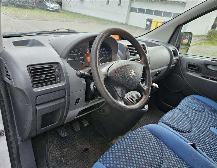 Fiat Scudo 11