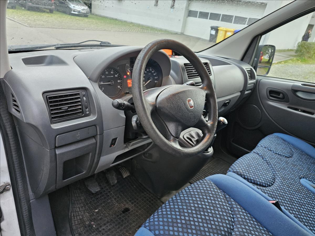 Fiat Scudo