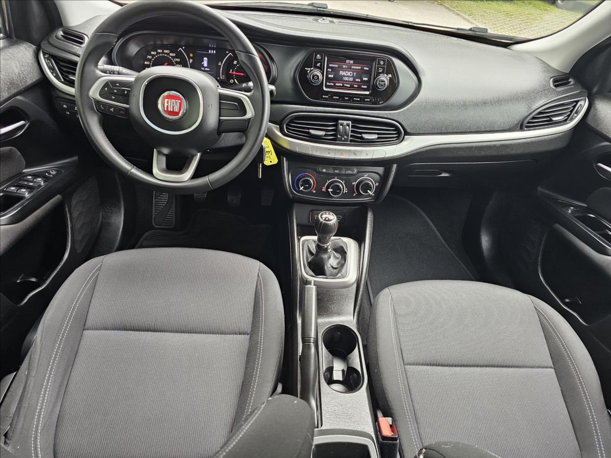 Fiat Tipo