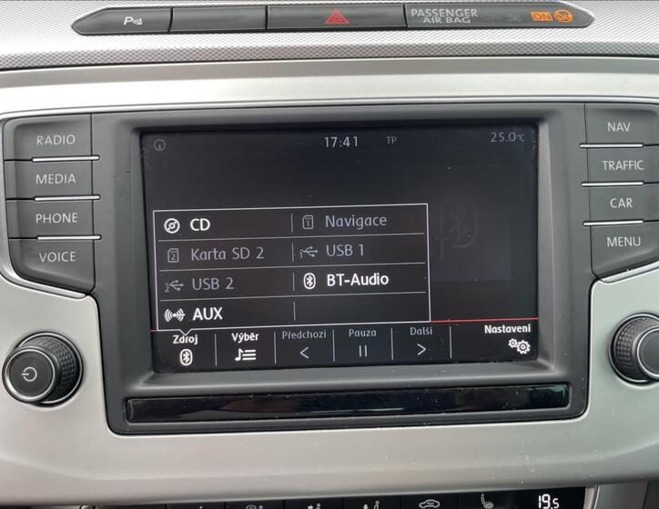 Volkswagen Passat 18