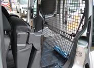 Ford Transit Connect 34