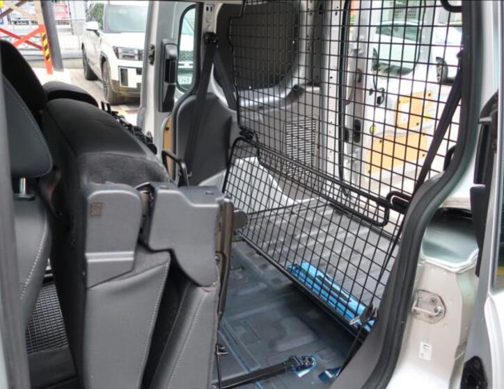 Ford Transit Connect 34
